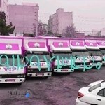 اتوبار نیایش