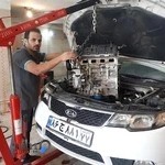 تعمیرگاه اسپید