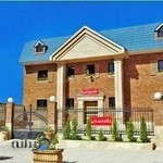 دبستان پسرانه دکتر حسابی