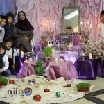 پیش دبستان و دبستان غیردولتی نبوی