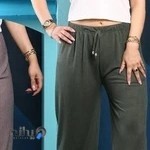 فروش لباس زنانه و بچگانه.آرایشی و بهداش۵