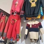 پوشاک مد استار(زنانه و بچگانه)