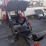 باشگاه بدنسازی المپیا