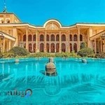 خانه تاریخی‌ سرتیپ امینی سده‌ای