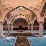 موزه حمام رهنان