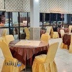 کافه رستوران سنتی ماهور