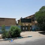 استخر و سالن فوتسال رآهن