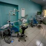 کلینیک دندانپزشکی سلام