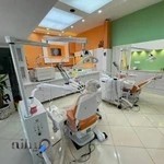 كلينيك پزشكي و دندانپزشكي بهنام