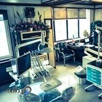 کلینیک زیبایی دندانپزشکی دکتر عبدالجلیل ایری
