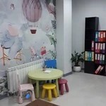 مطب دندانپزشکی کودکان دکتر یاری