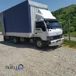 باربری کرمارضایت بار بسته بندی مطمئن و حرفه ایی