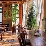 رستوران برنتین