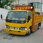 باربری طوس بار