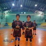 باشگاه والیبال برنا