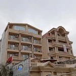 هتل و رستوران بهار