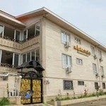 هتل آپارتمان مهیاد