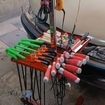 صافکاری کلاسیک PDR