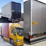 باربری سبز با مجوز رسمی