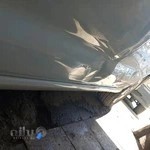 خدمات صافکاری بیرنگ(pdr)پرویز