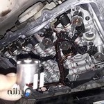 تنظیم موتور کارن