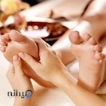 ماساژ تراپی و یون تراپی و فیزیوتراپی پارس