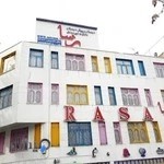 دبستان و پیش دبستان غیر دولتی دخترانه رسا