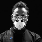 دکتر بیژن حیدری متخصص پروتز دندان