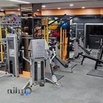 باشگاه بدنسازی اکسیژن