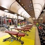 باشگاه بدنسازی امین