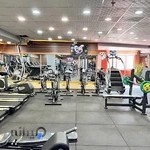 باشگاه بدنسازی پارسینا