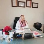 دکتر لیدا مقیمی