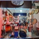 لوازم موسیقی کوک (کوک موزیک)