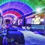 غذاهای خیابانی تهرانسر