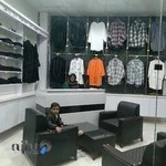 بوتیک آوا مانتو مزونی مجلسی اداری