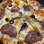 فست فود ژیوا