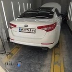 مرکز تخصصی کارشناسی رنگ و فنی خودرو