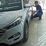 مرکز کارشناسی وتشخیص رنگ خودرو فتاحی