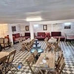 کافه و صبحانه سرای پل طالقانی