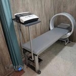 فیزیوتراپی نیل