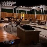 کافه خورشید