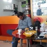 صبحانه شهر ما