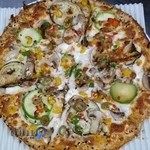 فست فود علی بابا