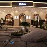 رستوران گشنیز