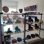 فروشگاه اسکیت الماس اسپرت