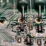 الکترونیک میردامادی