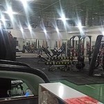 باشگاه بدنسازی قهرمانان