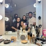 آموزشگاه گریم سینمایی فرهنگ