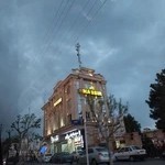 Nassir Foreign Languages Institute (Mehrshahr Branch)
