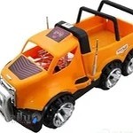 اسباب بازی کاشان لبخند